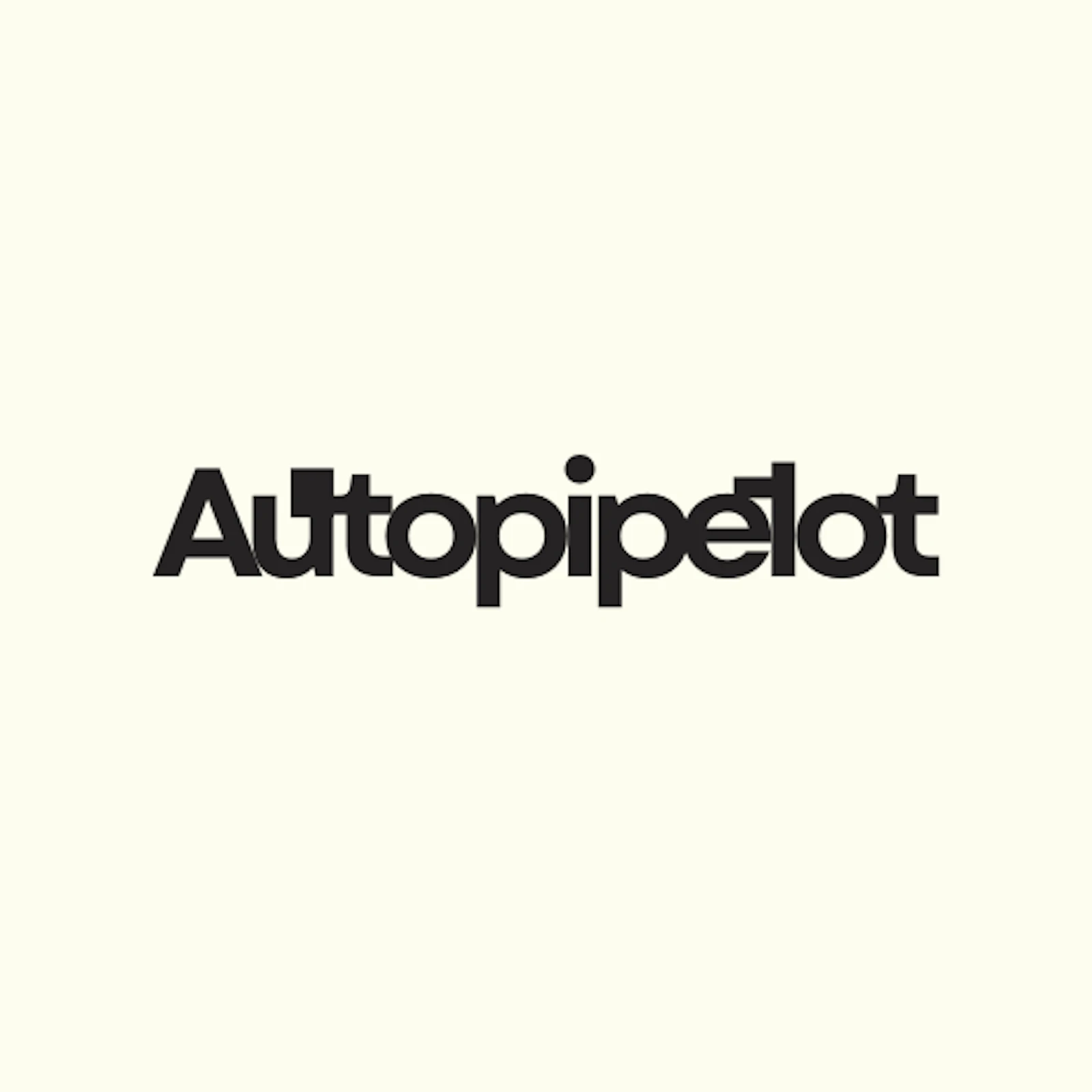 Autopipelot Launch screenshot 1
