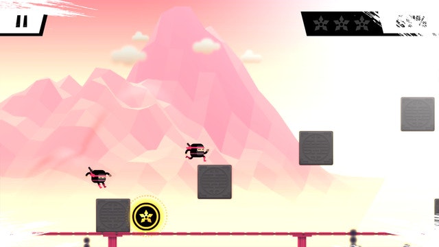 The Last Ninja Twins gallery image