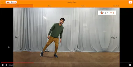 Dhime gallery image