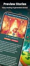 Storybook Magic gallery image