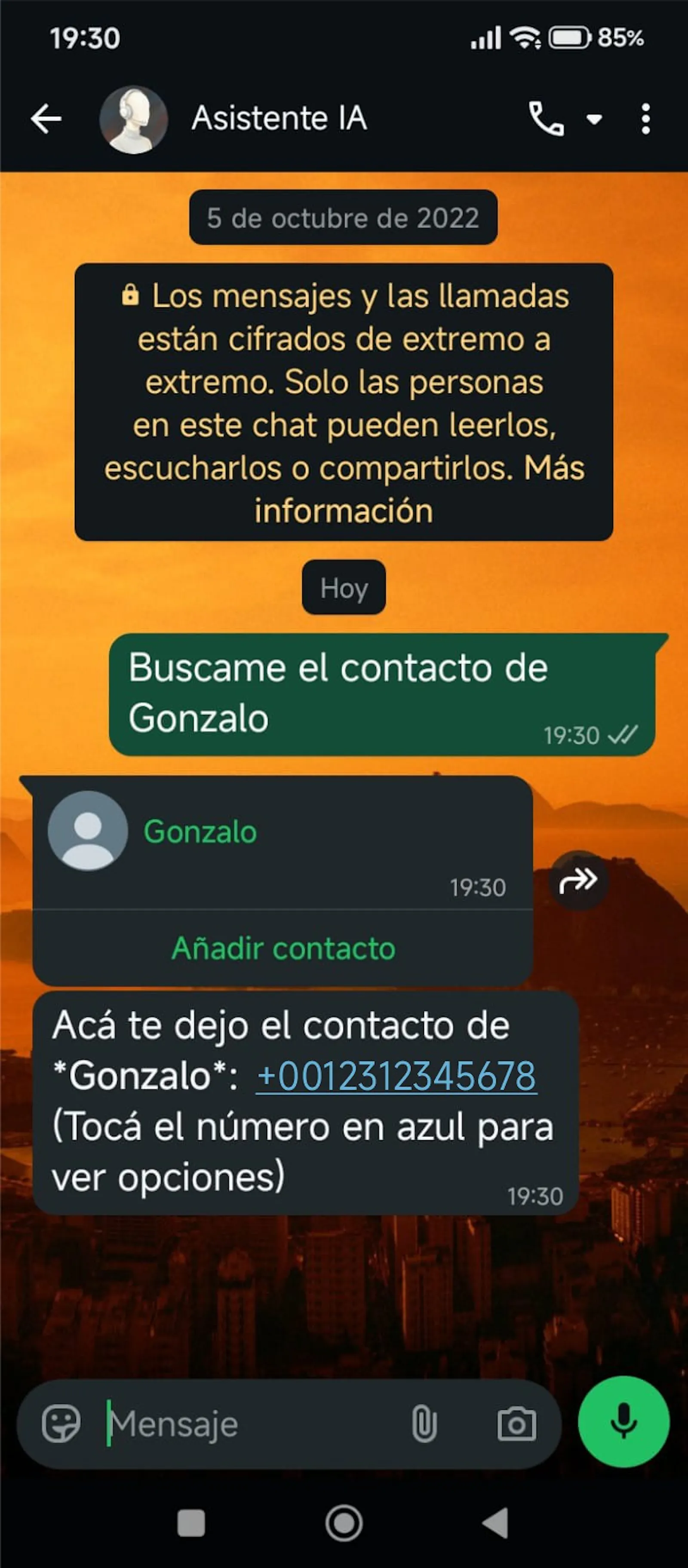 CUDA screenshot 5