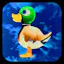 Duckling - Save The River Duck