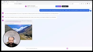 TripGPT gallery image