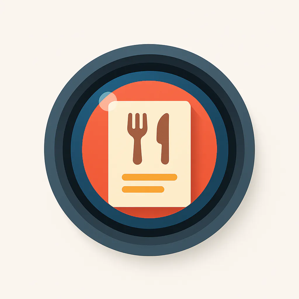 Menu Scan AI