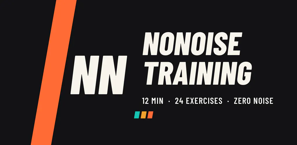 NoNoise Training gallery image
