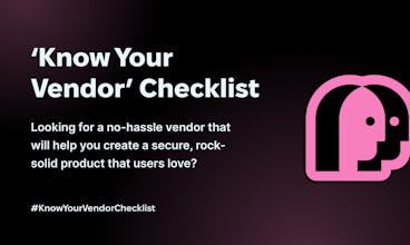 Code Security Audit gallery image
