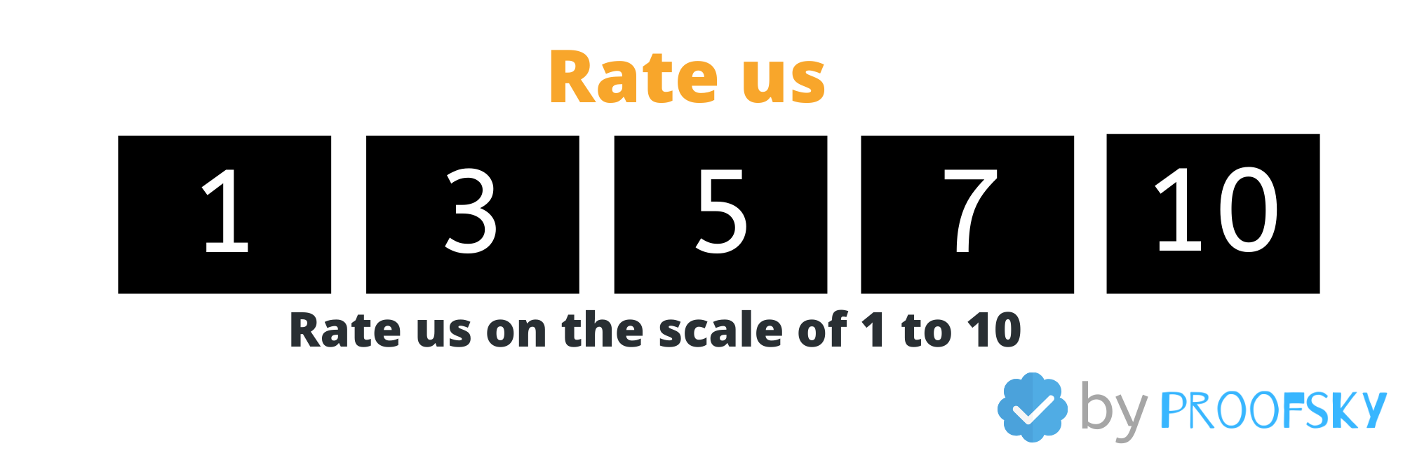 Proof Sky gallery image