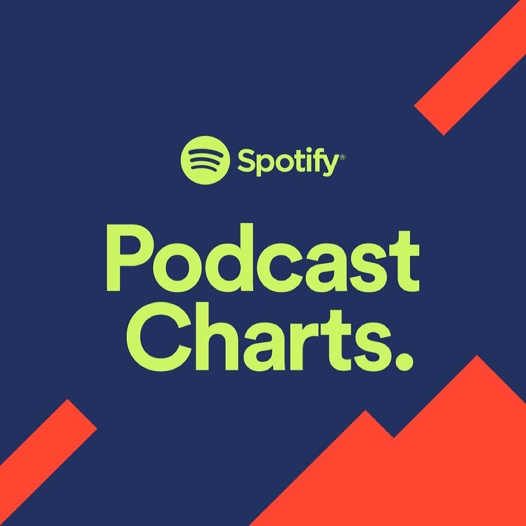 The Podcast Charts