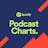 The Podcast Charts