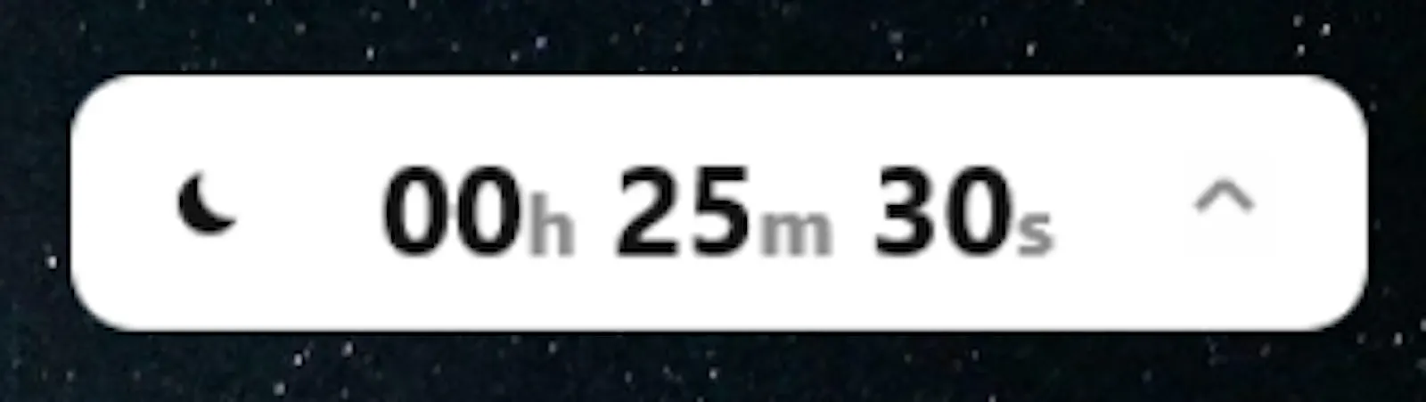 ModernTimer screenshot 6