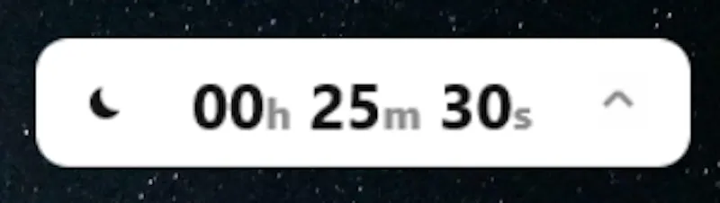 ModernTimer screenshot 6