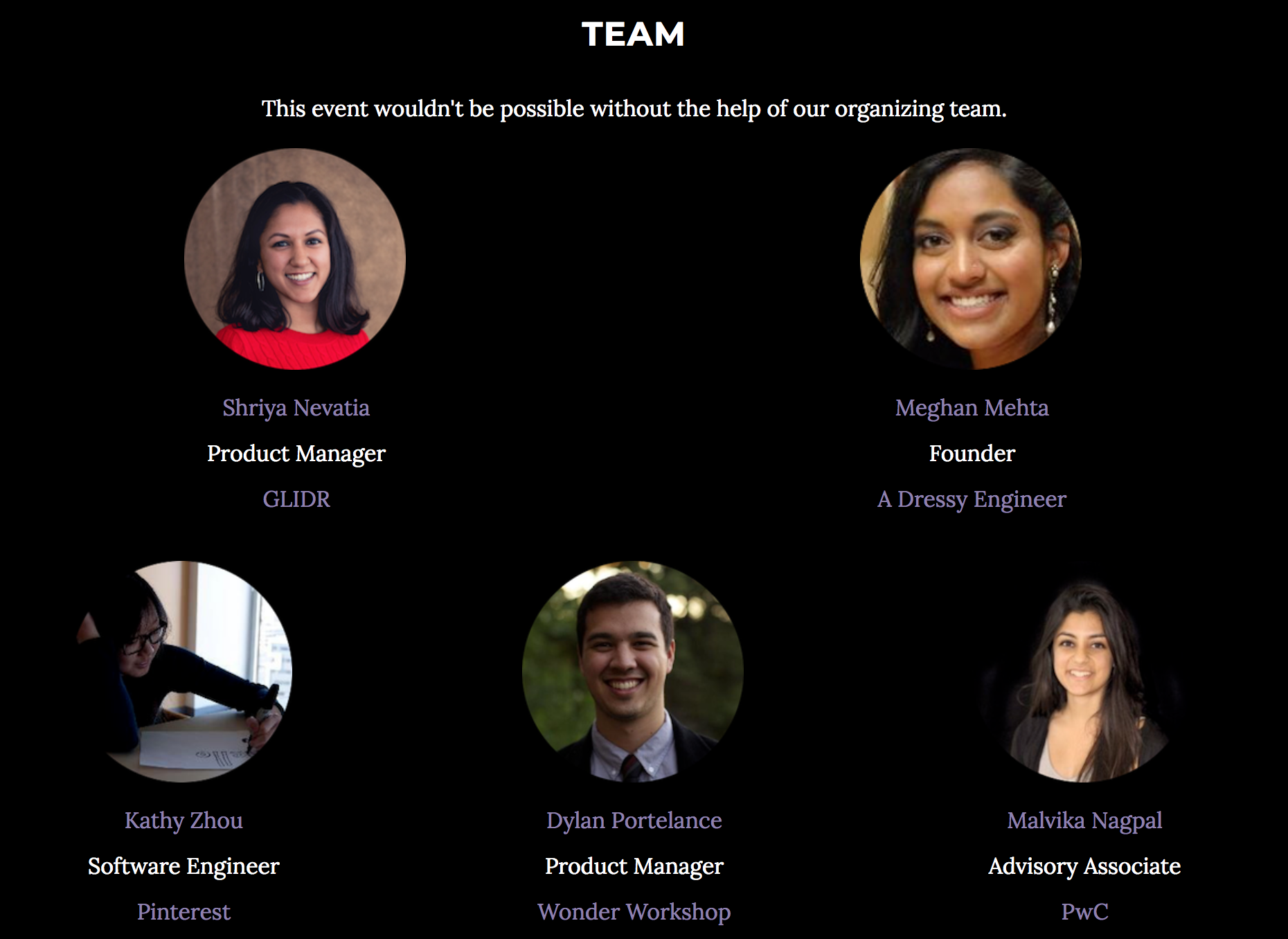 Violet Hacks gallery image