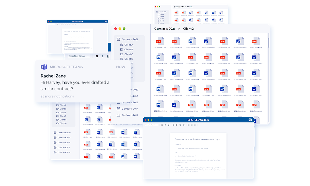Henchman gallery image