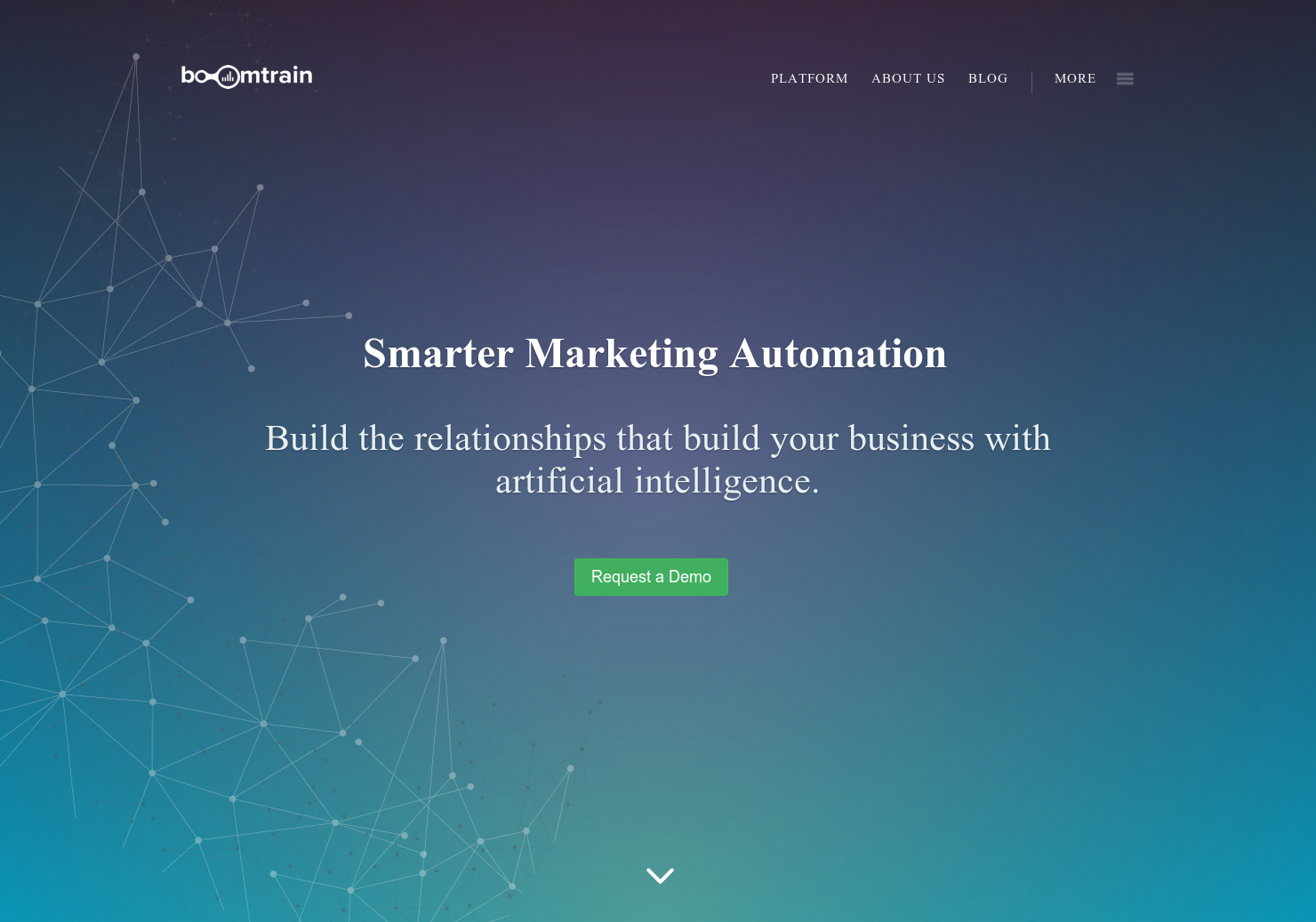 Boomtrain gallery image