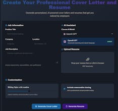 ApplySmartGPT gallery image