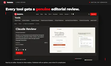 Tezons Tools gallery image