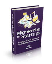 Microservices for Startups gallery image