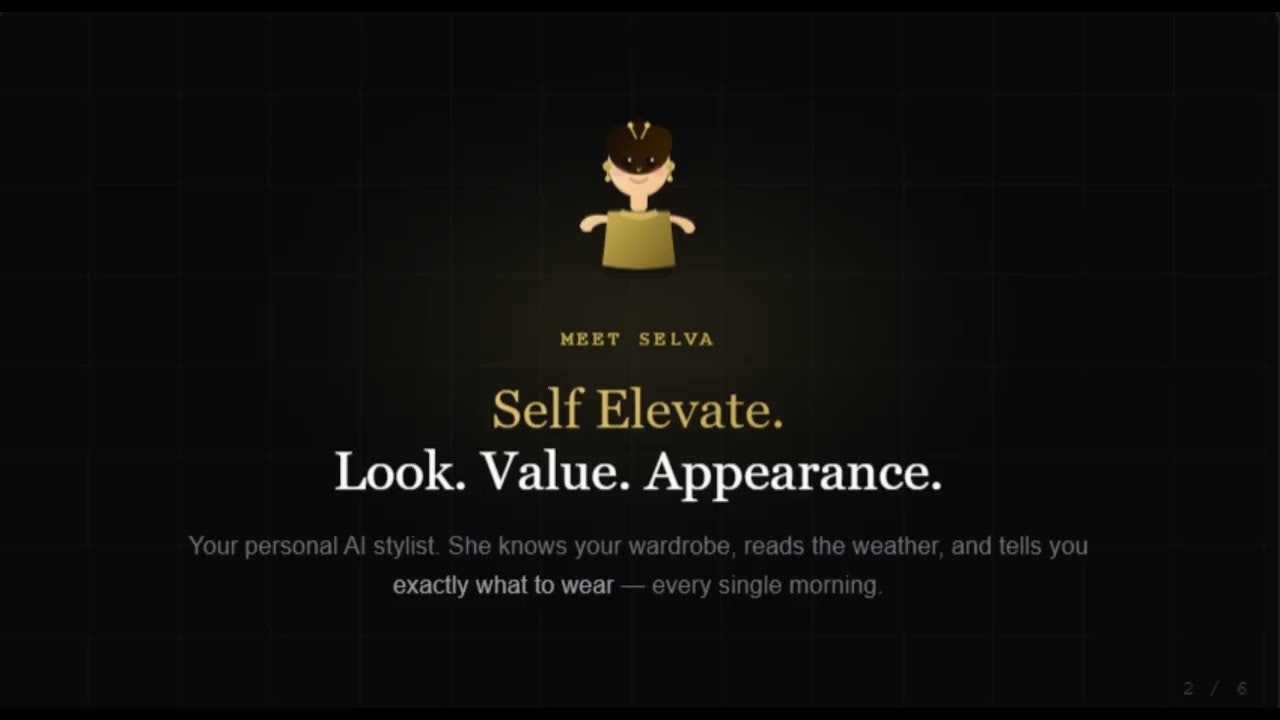Selva gallery image