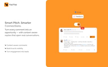 YapYap gallery image