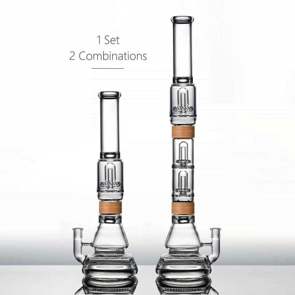 VITAE Glass gallery image