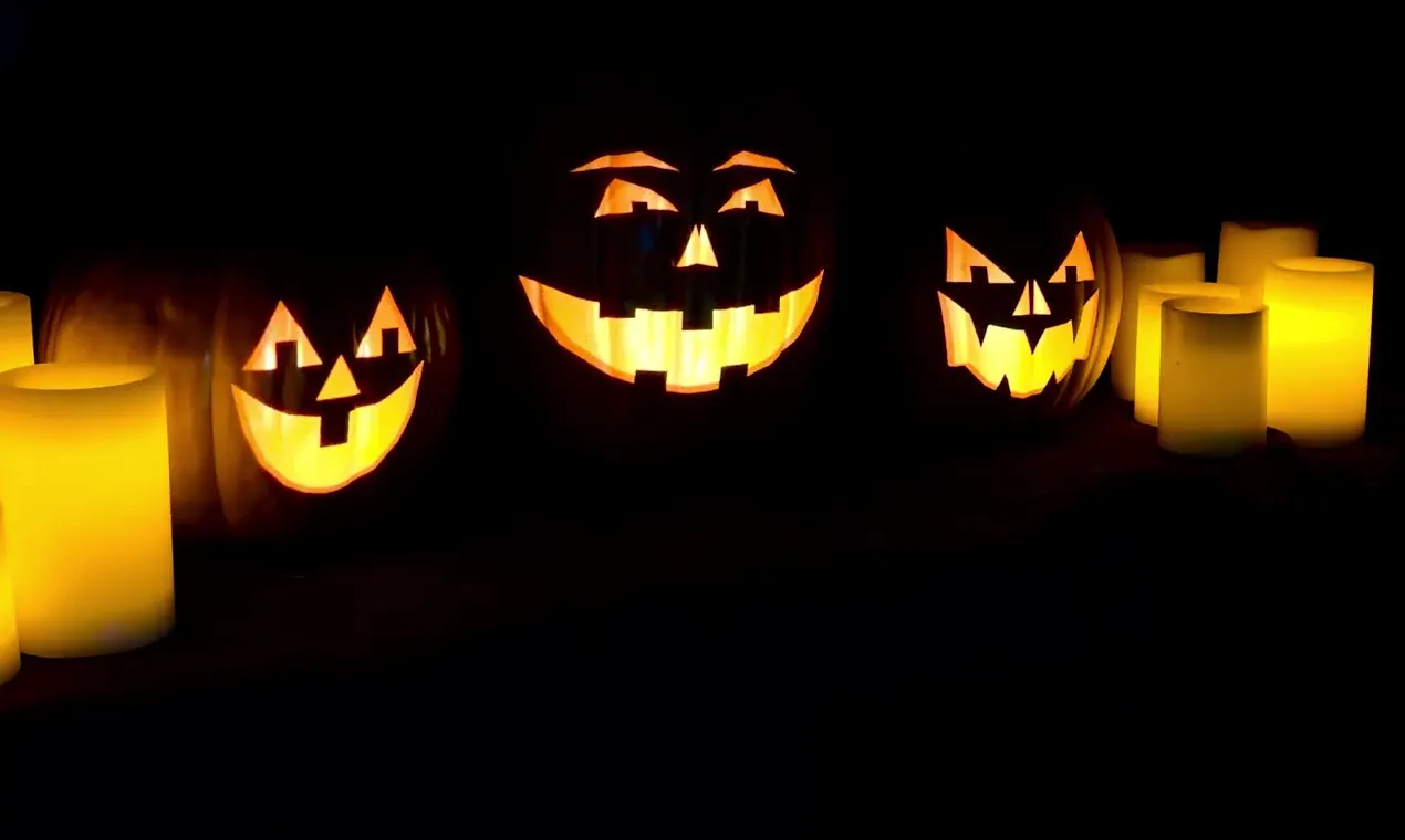 Singing Pumpkins by DittoDub gallery image