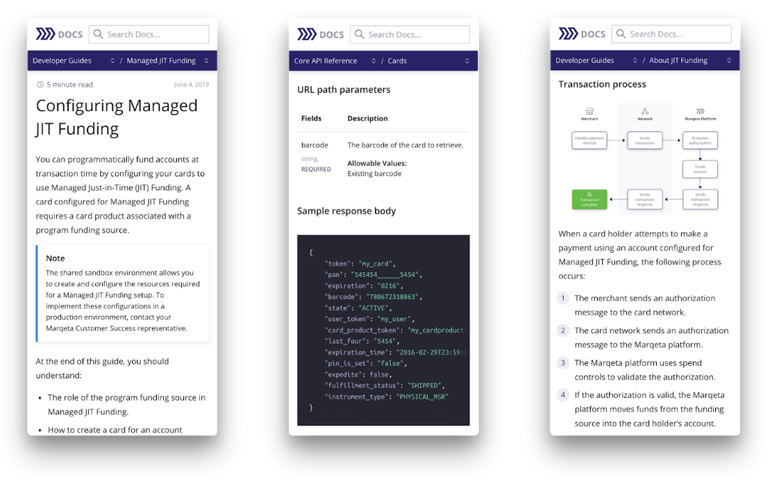 Marqeta gallery image