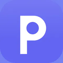 Pizazoo for iPhone and iPad logo