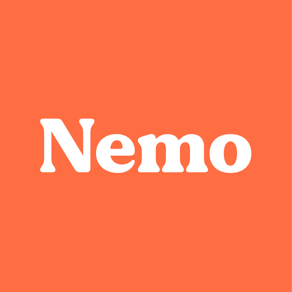 Nemo AI logo