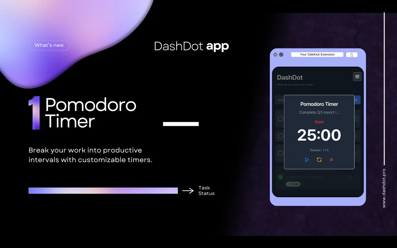 DashDot gallery image