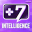 Plus 7 Intelligence