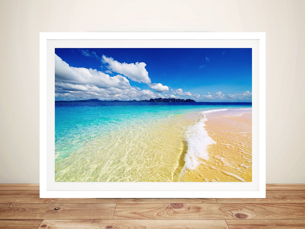 Koh Samui Art gallery image