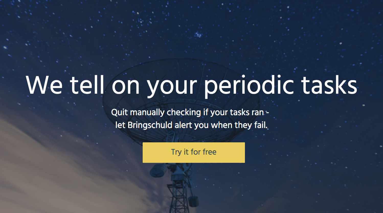 Bringschuld gallery image