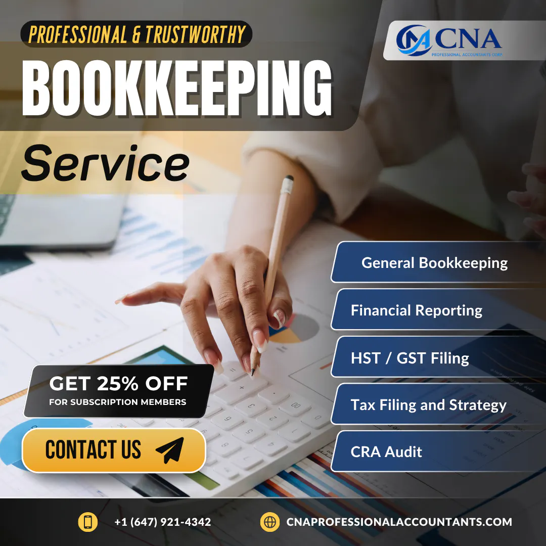 CNA Professional Accountants gallery image