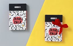 Design Kit Travel Pack media 3