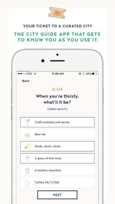 Olio City gallery image