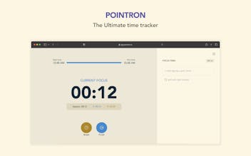 Pointron gallery image