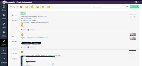 ProgressKer gallery image