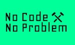 No Code No Problem image