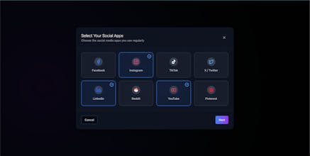 KeepOnScrollin' gallery image