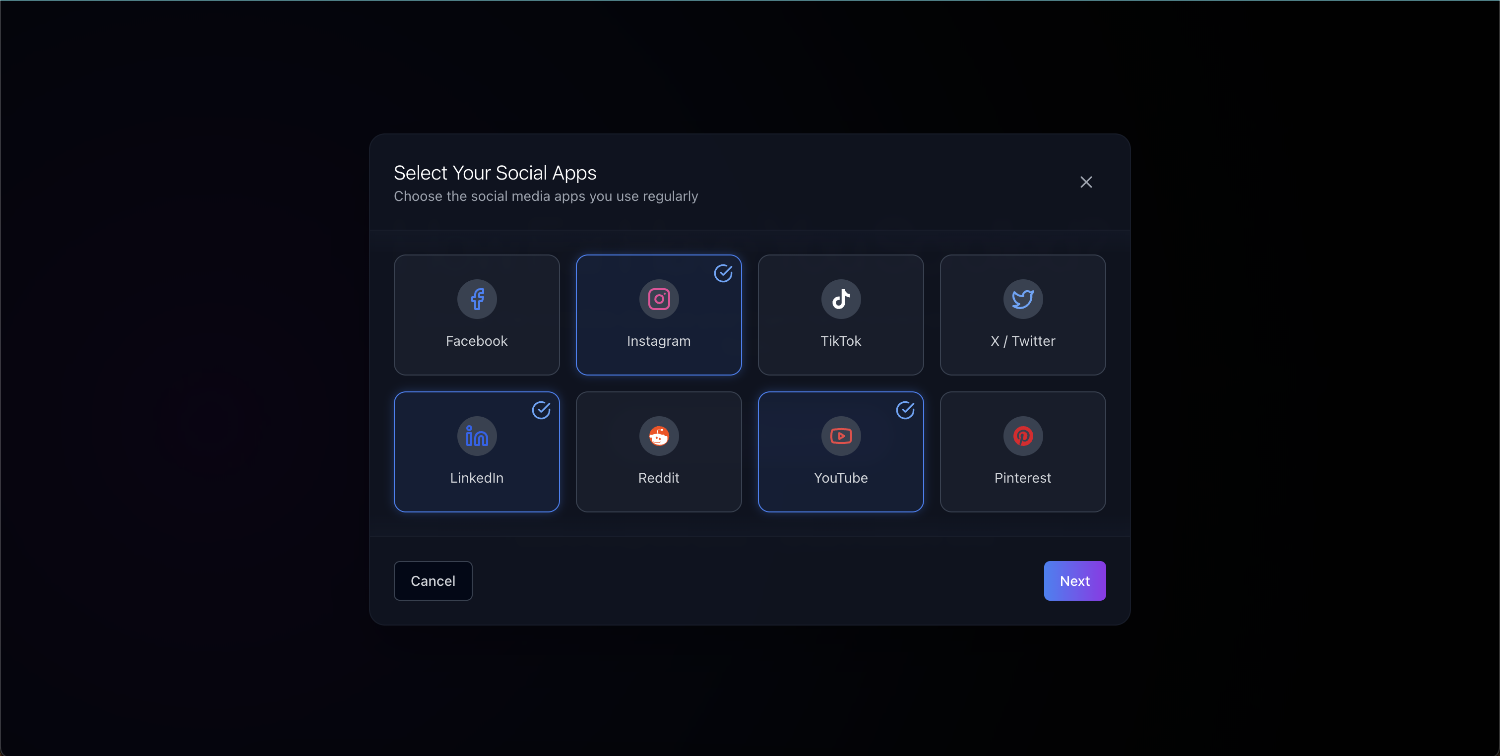 KeepOnScrollin' - Lifetime Scroll Distance Calculator media 1