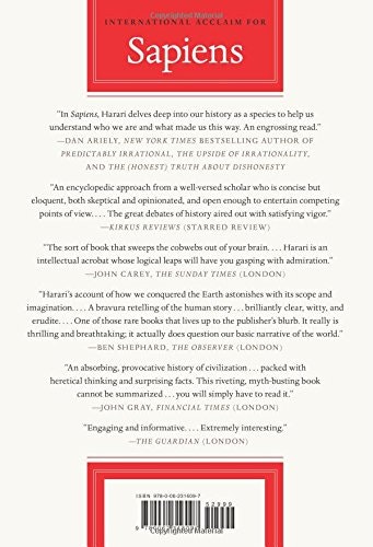 Spaiens: A Brief History of Humankind gallery image