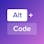 Alt Code Library