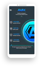 AWAX ad blocker gallery image