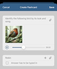 EddyStudy gallery image