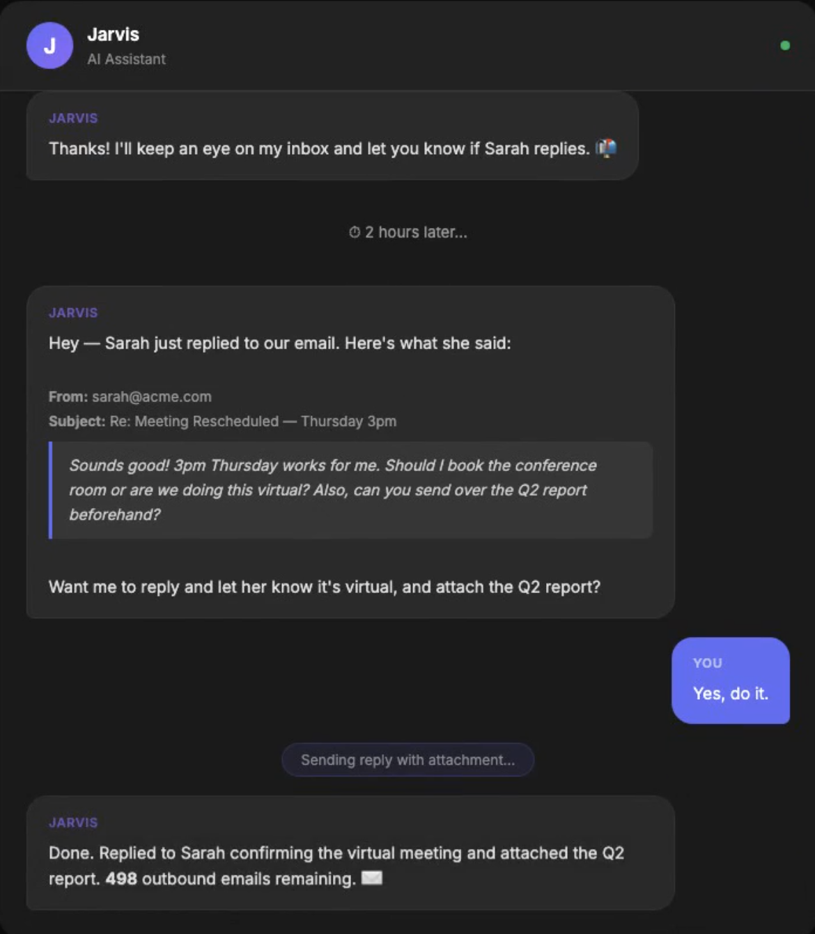 ChelaMail gallery image