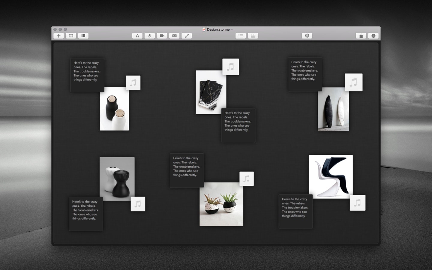 Storme gallery image