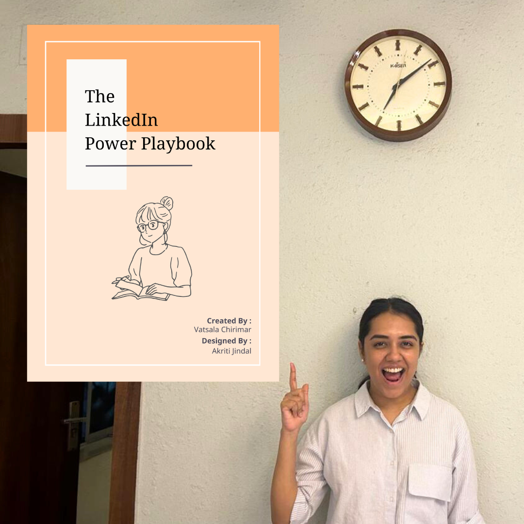 LinkedIn Power Playbook media 1
