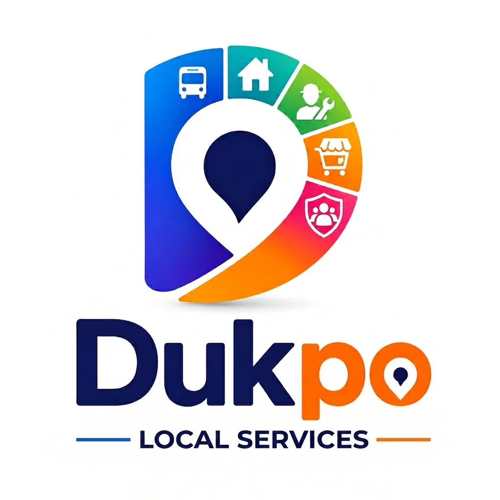 Dukpo app
