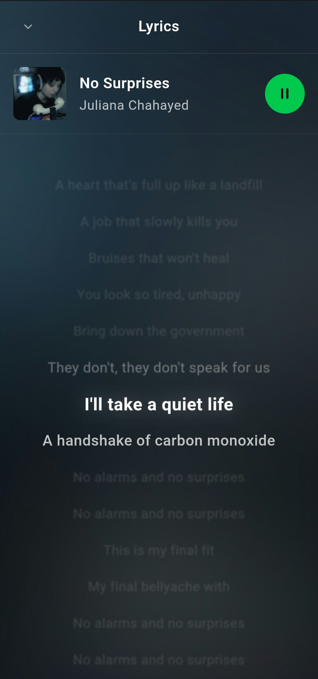 Jammify — Stream Music with Style gallery image