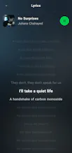 Jammify — Stream Music with Style gallery image